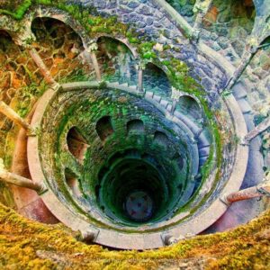Earth-125-The-Iniciatic-Well-Sintra-Portugal